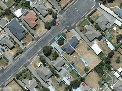 Residential C
