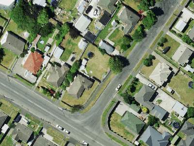 Residential Suburban