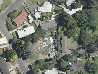 Residential Zone - General Residential Zone