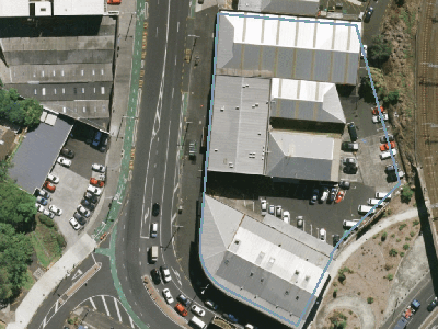 Business  City Centre Zone