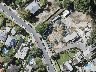 Residential  Single House Zone