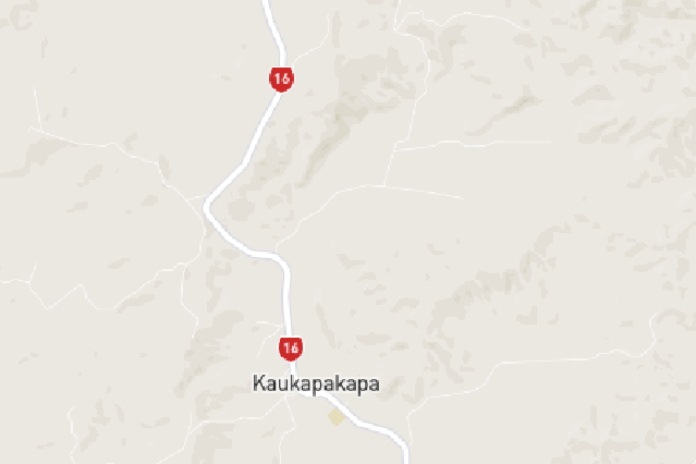 Kaukapakapa