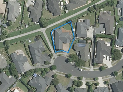 Residential Zone - General Residential Zone