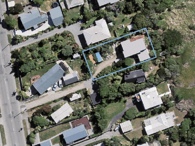 Residential Suburban