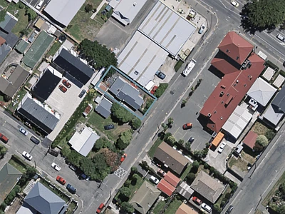 Residential Medium Density