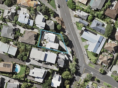 Residential  Mixed Housing Urban Zone