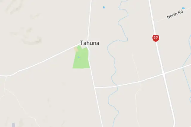 Tahuna