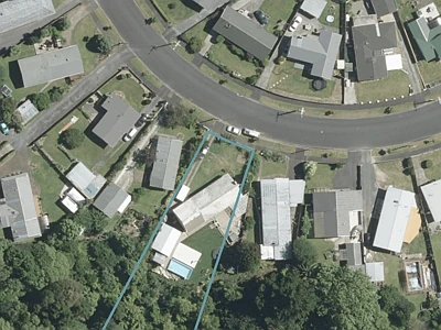 Residential Zone - General Residential Zone