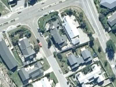 Low Density Residential Zone