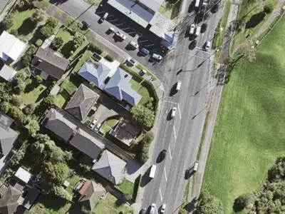 Business  Neighbourhood Centre Zone