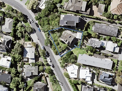 Residential  Mixed Housing Suburban Zone
