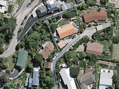 Residential Hills