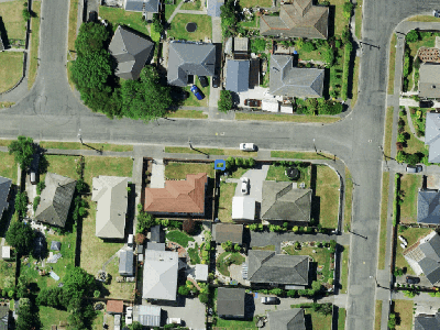 Residential Suburban