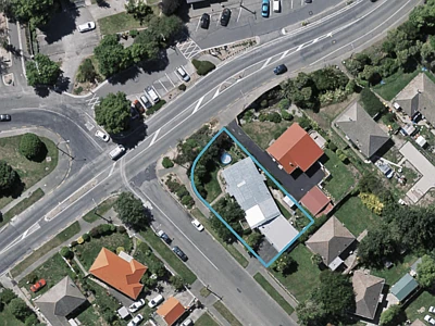 Residential Suburban