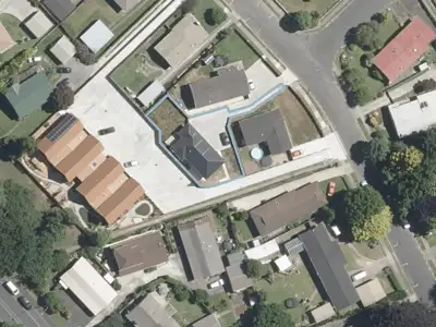 Residential Zone - General Residential Zone