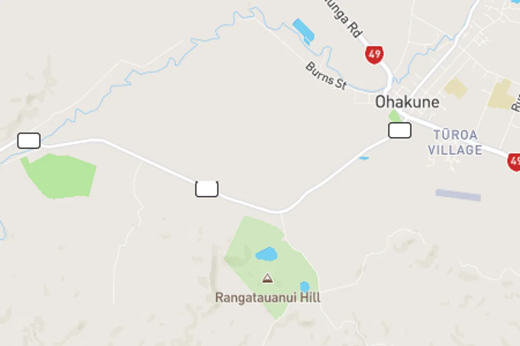 Ohakune