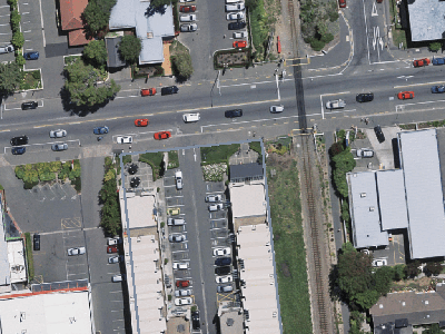 Commercial Mixed Use