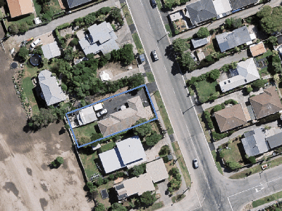 Residential Suburban