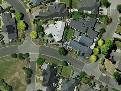Residential Suburban