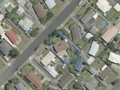 Residential Zone - General Residential Zone