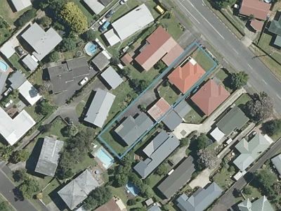Residential Zone - General Residential Zone