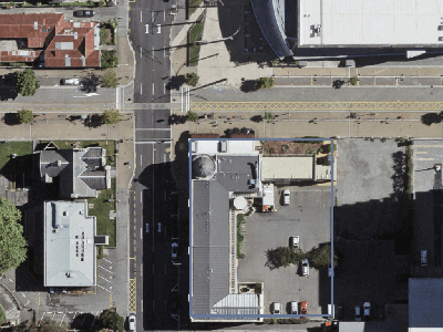 Commercial Central City Business