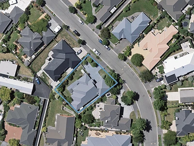 Residential Suburban