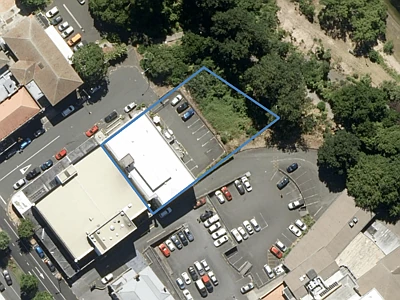 Central City Zone - Precinct 3 - Ferrybank Precinct