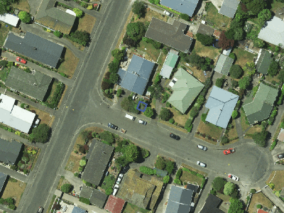 Residential Suburban