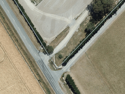 Rural A