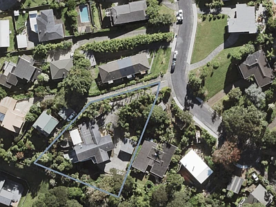 Residential  Mixed Housing Suburban Zone