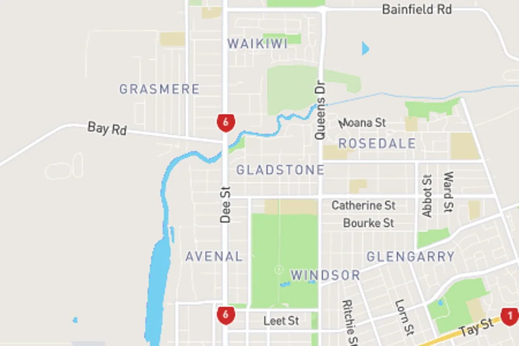 Gladstone