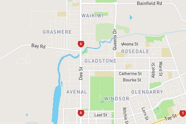 Gladstone