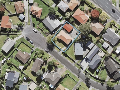 Residential  Mixed Housing Urban Zone
