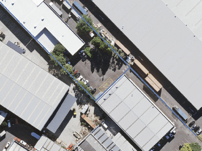 Business  Heavy Industry Zone