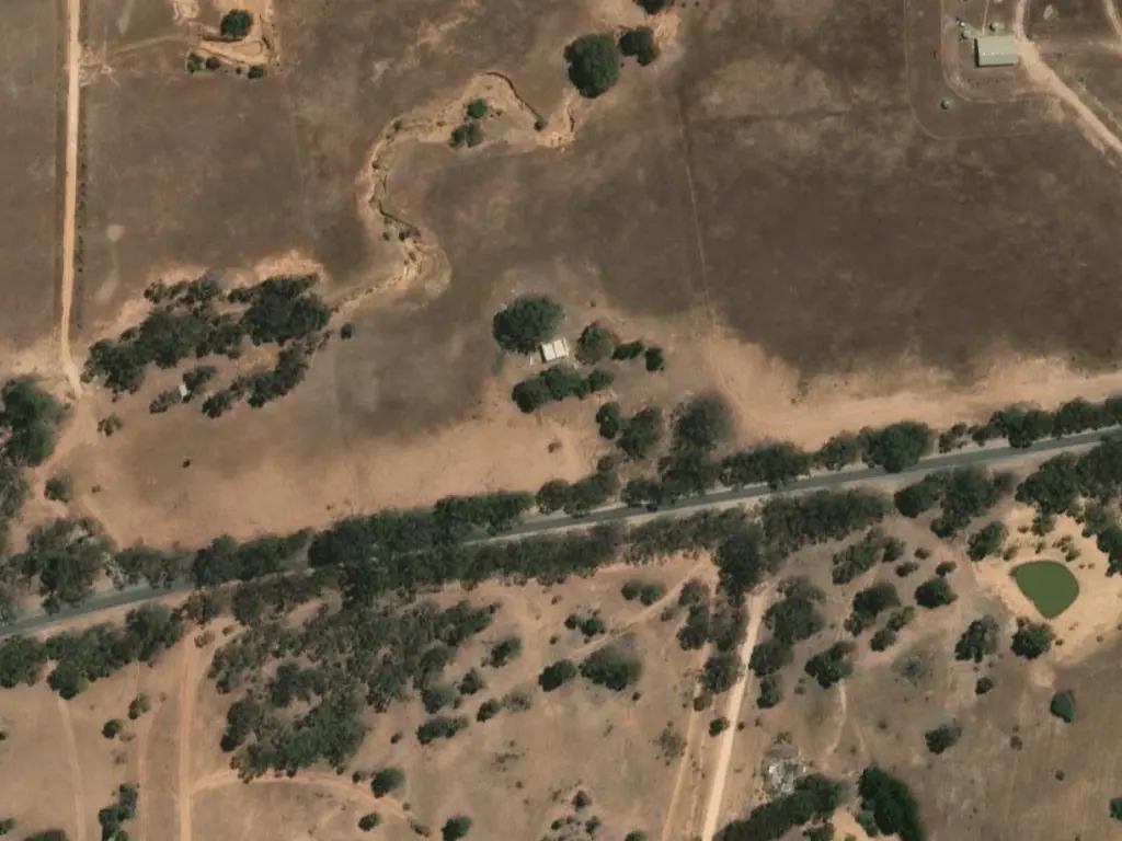 372 STUART MILL RD, DUNOLLY VIC 3472, 0 कमरे, 0 बाथरूम, Lifestyle Property