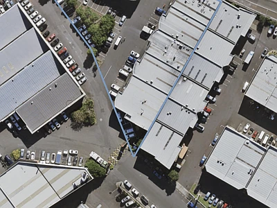 Business  Light Industry Zone
