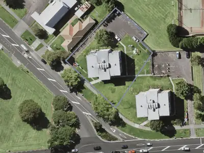 Business  Mixed Use Zone