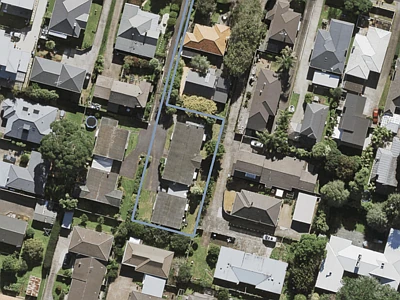 Residential  Mixed Housing Suburban Zone
