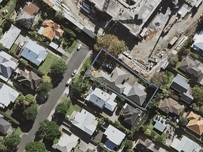 Residential  Mixed Housing Suburban Zone
