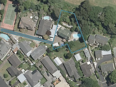 Residential Zone - General Residential Zone