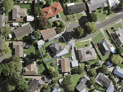Residential  Mixed Housing Suburban Zone