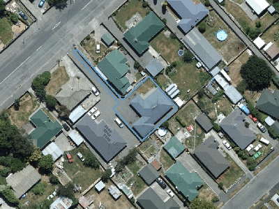 Residential C