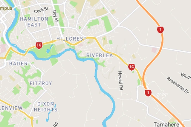 Riverlea
