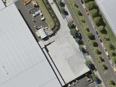 Business  Light Industry Zone