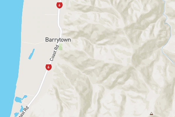 Barrytown