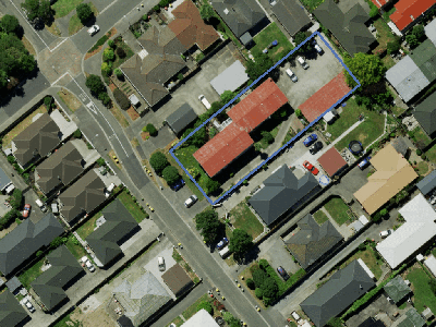 Residential Suburban