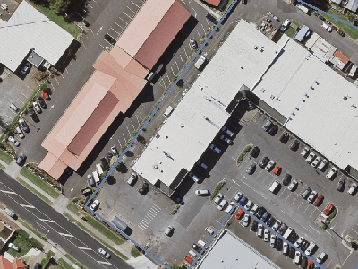 Business  Local Centre Zone