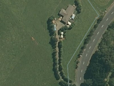 Rural  Rural Production Zone