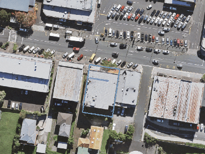 Business  Town Centre Zone